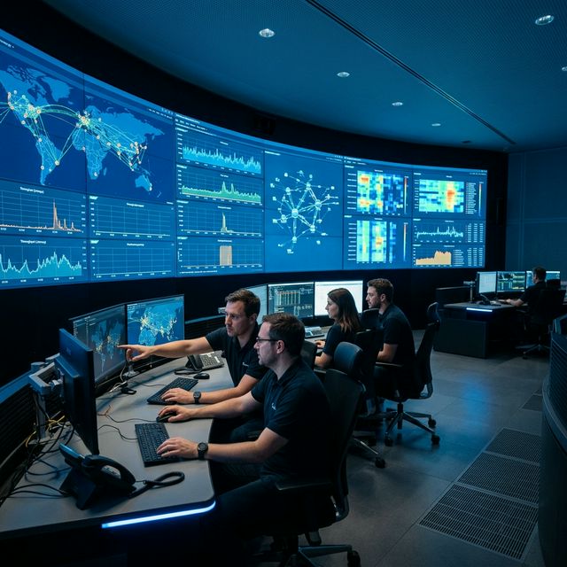 UniFi Network Management