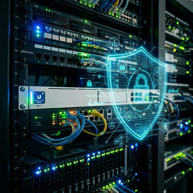 Internet & Network Security